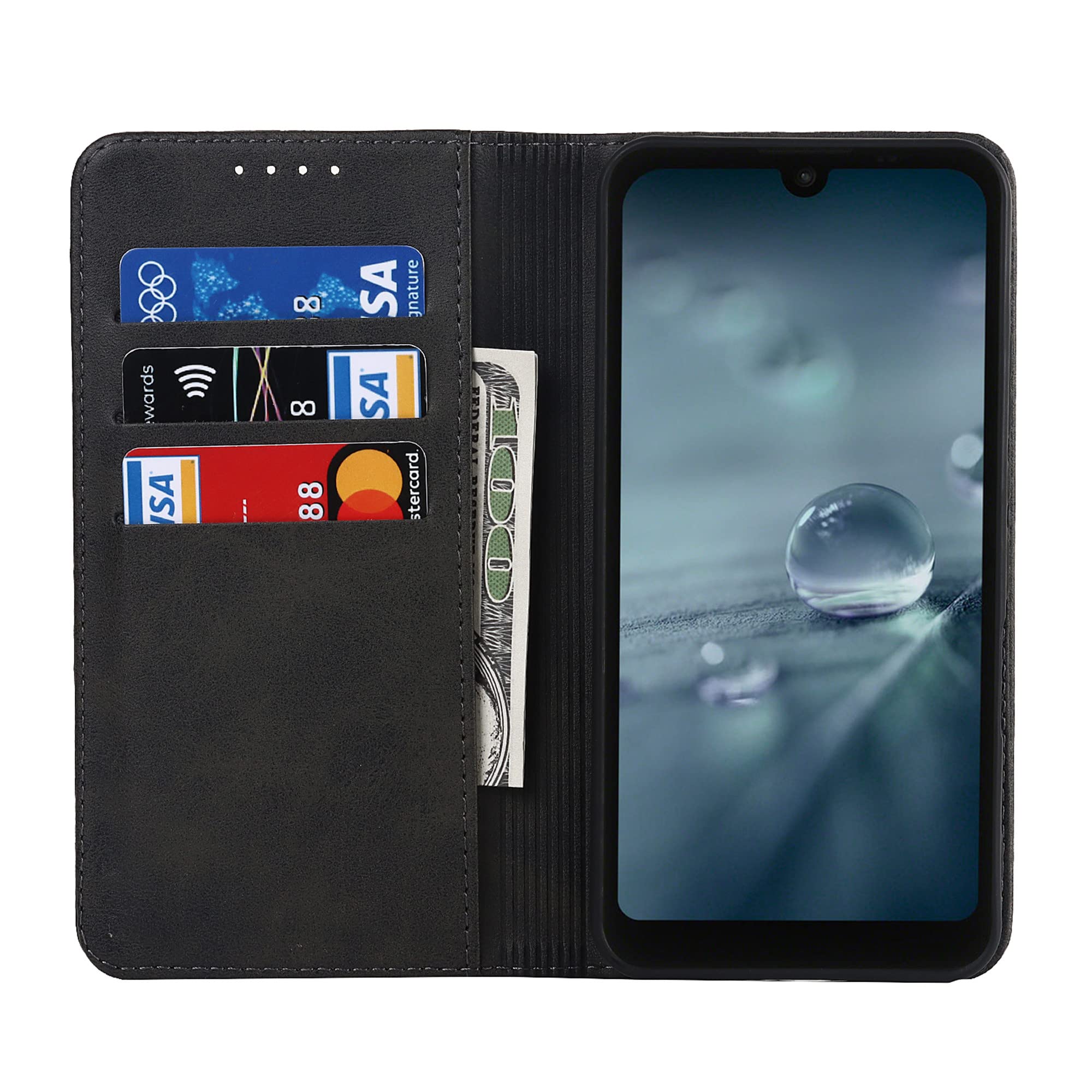 SHARP AQUOS wish2 チャコール A204SH + おまけ SHARP AQUOS wish2 チャコール A204SH + おまけ SHARP AQUOS